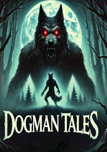 Dogman Tales - Dogman Tales - DVD