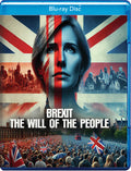 Brexit: The Will Of The People - Brexit: The Will Of The People - Blu-ray