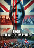 Brexit: The Will Of The People - Brexit: The Will Of The People - DVD
