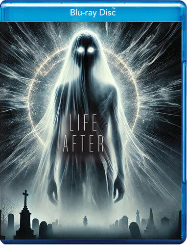 Life After - Life After - Blu-ray