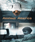 Anxious America - Anxious America - Blu-ray
