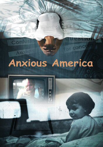 Anxious America - Anxious America - DVD
