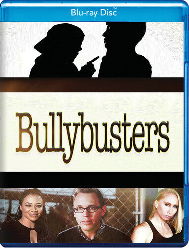 Bullybusters - Bullybusters - Blu-ray