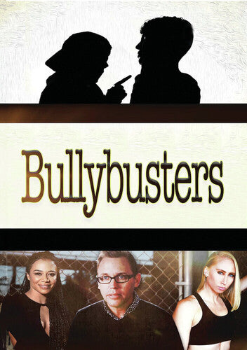 Bullybusters - Bullybusters - DVD