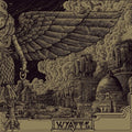 Wyatt E - Zamaru Ultu Qereb Ziqquratu Part 1 - Vinyl Record