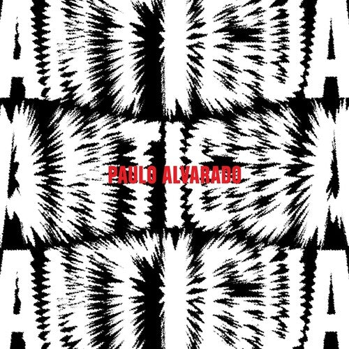 Alvarado,paulo - Antigua - Vinyl Record
