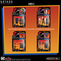 5 Points Batman: Tas Four Figure Assortment (24ct) - 5 Points Batman: Tas Four Figure Assortment (24ct) - Collectibles