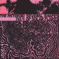 Asteroid No. 4 - Several Shapes Of Solar Flares - Vinyl Record