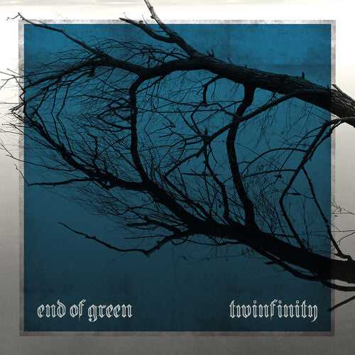 End Of Green - Twinfinity - Vinyl Record