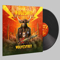 Wolvespirit - Bullshit - Vinyl Record