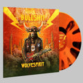 Bullshit (Blk) [Colored Vinyl] (Ofgv) (Org) Vinyl Record