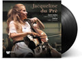 Du Pre,jacqueline - Saint-saens: Cello Concerto No. 1 / Delius: Cello - Vinyl Record
