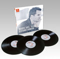Chamayou,bertrand - Ravel: Complete Works For Solo Piano - Vinyl Record
