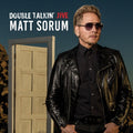Sorum,matt - Double Talkin' Jive - Vinyl Record