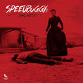 Speedbuggy Usa - Sonic West - Vinyl Record