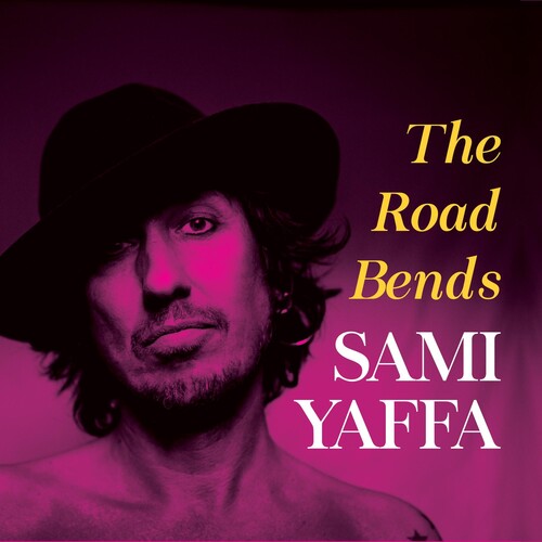 Yaffa,sami - Road Bends - Vinyl Record
