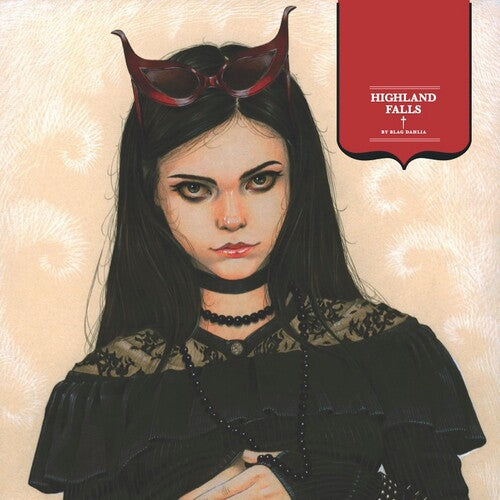 Blag Dahlia - Highland Falls - Vinyl Record