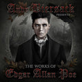 Biersack,andy - Works Of Edgar Allan Poe - Vinyl Record