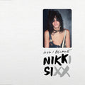 Sixx,nikki - First 21 - Vinyl Record