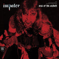 Impaler - Rise Of The Mutants - Vinyl Record