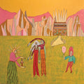 Halferty,adam - Cc Fault - Vinyl Record