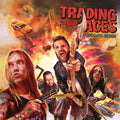 Trading Aces - Rock 'n' Roll Homicide - Vinyl Record