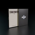 Stage Fighter - K-content Mission Photobook - Books