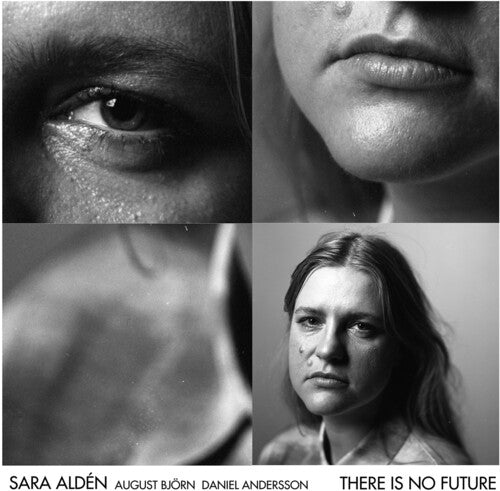 Alden,sara - There Is No Future - Music CD