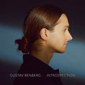 Renberg,gustav - Introspection - Music CD