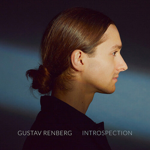 Renberg,gustav - Introspection - Music CD