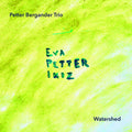 Bergander,peter - Watershed - Music CD