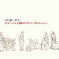 Ian,david - Vintage Christmas Trio Melody - Music CD