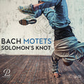 Motets Music CD