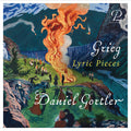 Grieg / Gortler - Lyrical Pieces (selection) - Music CD