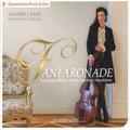 Forqueray / Marais / Ensemble Art D Echo - Fanfaronade - Music CD