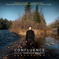 Beluse / Giguere / Brongo - Confluence - Music CD