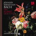 Bach,j.s. / Les Recreations - Die Kunst Der Fuge - Music CD