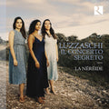 Luzzaschi / Allerat / Roset - Il Concerto Segreto - Music CD