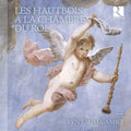 Amici / Bockler - Les Hautbois A La Chambre Du Roi - Music CD