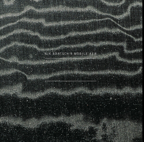 Bartsch,nik - Aer - Music CD