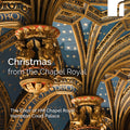 Barvinsky / Bedard / Hampton Court Palace - Christmas From The Chapel Royal - Music CD