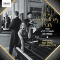 Britten / Gershwin / Middleton - Most Marvellous Party - Music CD