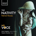 Hawes / Scarlato - Nativity - Music CD