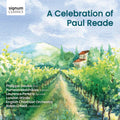 Reade / Davies / English Chamber Orchestra - Celebration Of Paul Reade - Music CD