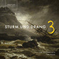 Sturm Und Drang Vol. 3 Music CD