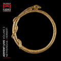 Bach,j.s. / Gardner / Herbert - Advent Live - Vol. 3 - Music CD