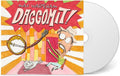 Wareham,max - Daggomit - Music CD