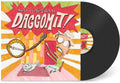 Wareham,max - Daggomit - Vinyl Record