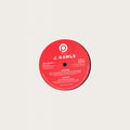 J. Rawls - Bump The Floor - Vinyl Record