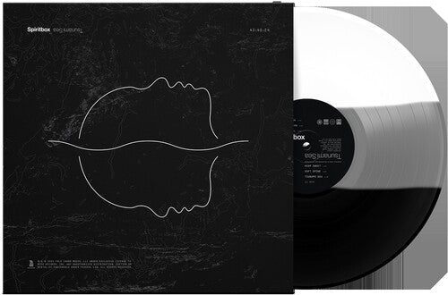 Spiritbox - Tsunami Sea - Vinyl Record